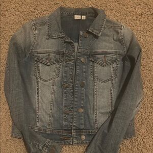DKNY Denim Jacket